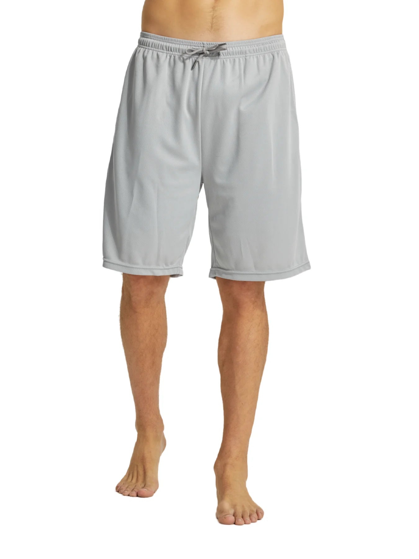 Shorts Masculino Dupla Camada para Academia – Conforto e Performance no Treino