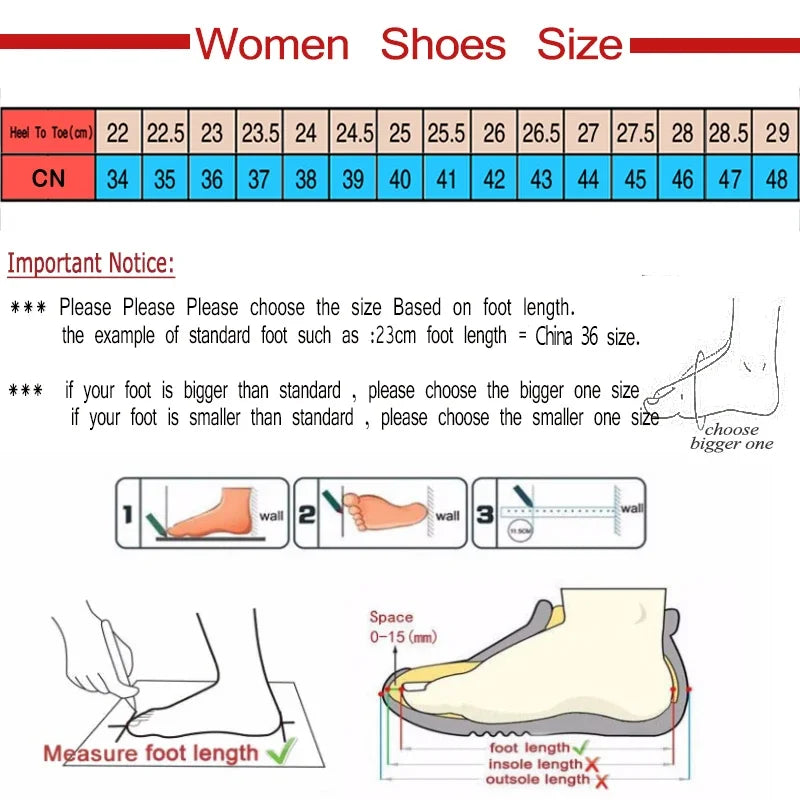 Tênis Feminino Slip-On com Plataforma | Leve, Respirável, Super Estiloso, Vulcanizado e Ideal para o Dia a Dia