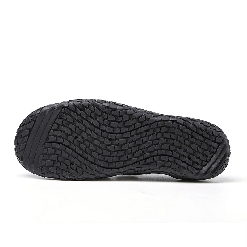 Tênis Esportivo Barefoot para Academia – Leve, Estável e Antiderrapante para Agachamento e Peso Livre