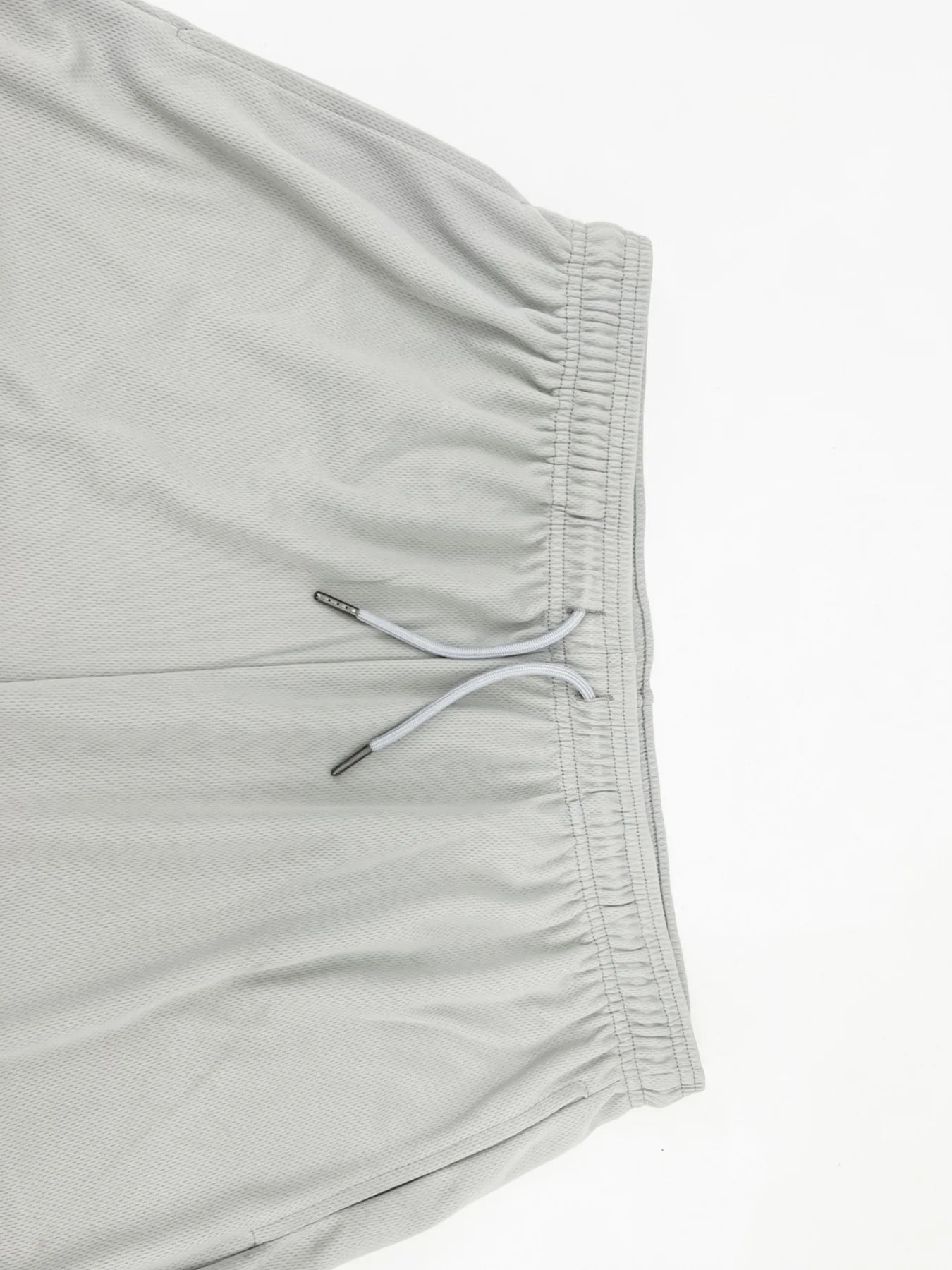 Shorts Masculino Dupla Camada para Academia – Conforto e Performance no Treino